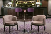Sheraton Bucharest Hotel - 5 Sao