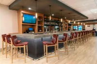 Delta Hotels Kalamazoo Conference Center - bar