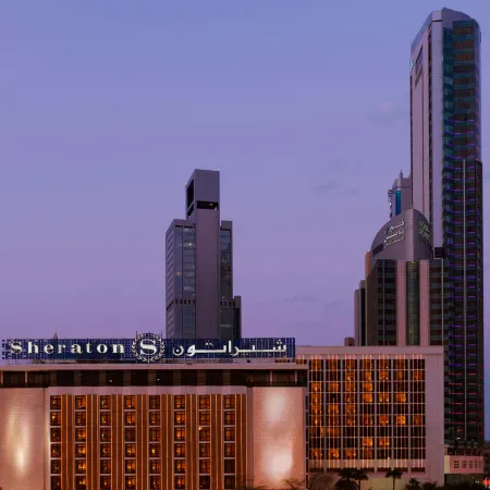 Sheraton Kuwait, a Luxury Collection Hotel, Kuwait City