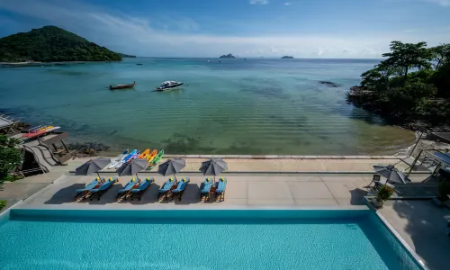 Centara Villas Phi Phi Island