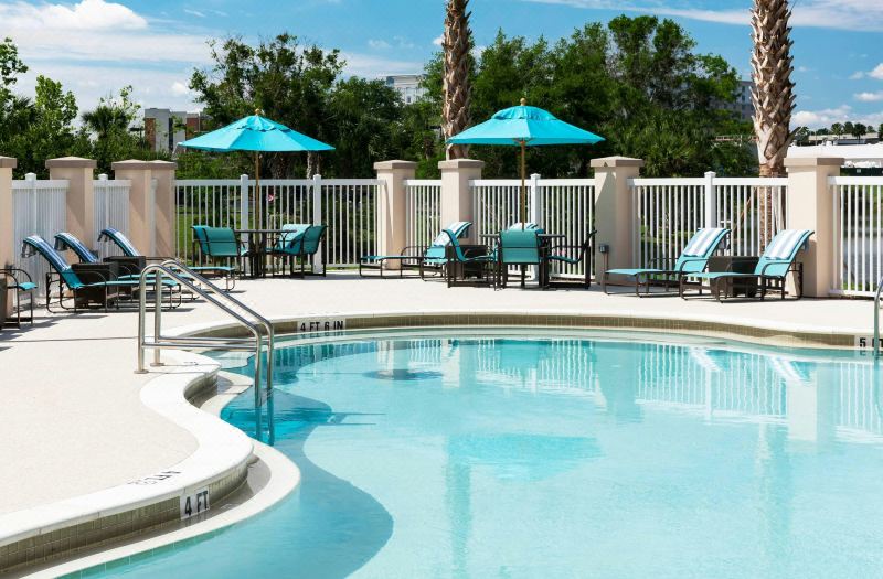 Residence Inn Near Universal Orlando photo 3