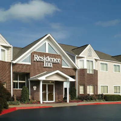 Residence Inn by Marriott Atlanta Airport North/Virginia Avenue デルタ フライト ミュージアム周辺のホテル