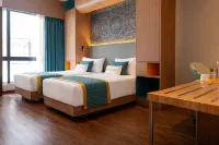 Zone by The Park Darjeeling - 2-Star