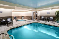 Fairfield Inn & Suites Denver Aurora/Medical Center - Pet Friendly