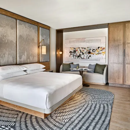 JW Marriott Tucson Starr Pass Resort & Spa
