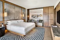 JW Marriott Tucson Starr Pass Resort & Spa - spa