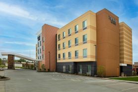 Fairfield Inn & Suites Lebanon Near Expo Center