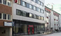 Thon Hotel Tromsø - Gym