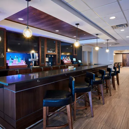Four Points by Sheraton Cleveland-Eastlake