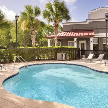 Residence Inn Tampa Suncoast Parkway at NorthPointe Village