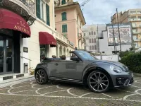 Astoria Hotel Rapallo - parcheggio
