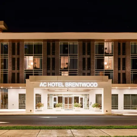 AC Hotel Nashville Brentwood