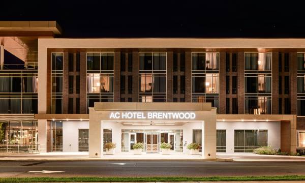 AC Hotel Nashville Brentwood