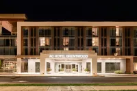 AC Hotel Nashville Brentwood - parking