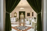 Grand Hotel Terme Riolo - servizio colazione