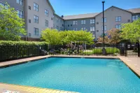 Homewood Suites by Hilton Lexington-Hamburg - Hot Tub