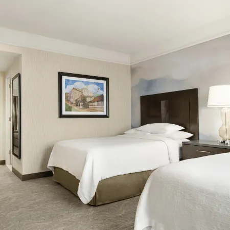 Embassy Suites by Hilton Chicago North Shore Deerfield