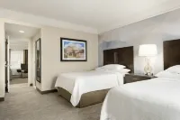 Embassy Suites by Hilton Chicago North Shore Deerfield - Gym