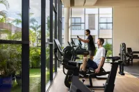 Donoma Las Terrenas Resort & Villas, Autograph Collection - Gym