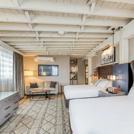 The Sessions Hotel, Bristol, a Tribute Portfolio Hotel