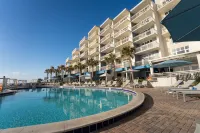 The Shores Resort & Spa - Strand