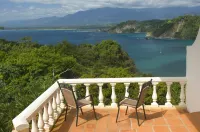 Parador Nature Resort and Spa - Ocean View