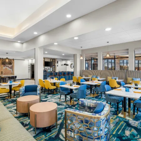 Hilton Garden Inn Cartersville