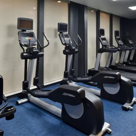TownePlace Suites Asheville Downtown