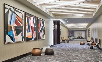 Renaissance Nashville Hotel