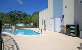 TownePlace Suites Charleston-North Charleston