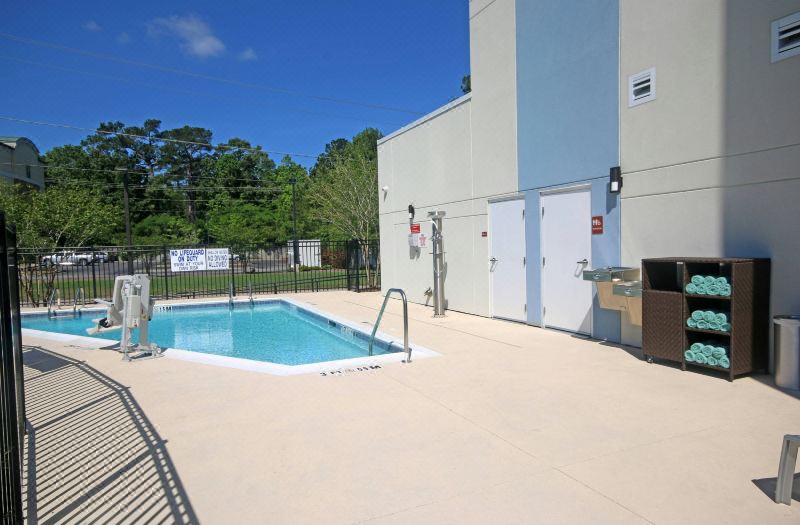TownePlace Suites Charleston-North Charleston photo 2