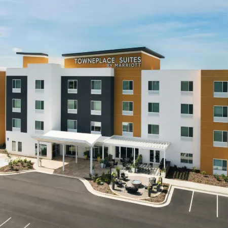 TownePlace Suites Oxford Al