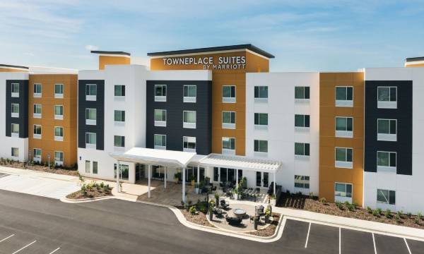 TownePlace Suites Oxford Al