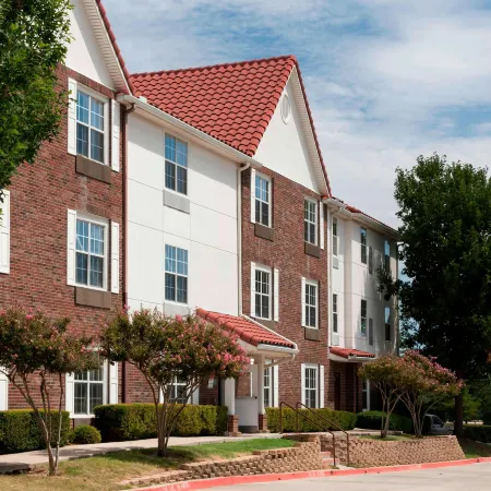 TownePlace Suites Dallas Las Colinas