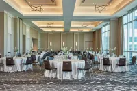 SpringHill Suites Nashville Downtown/Convention Center - Rooftop Pools