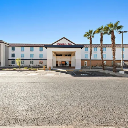 HAMPTON INN BY HILTON CALEXICO