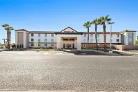 HAMPTON INN BY HILTON CALEXICO - Swimmingpools