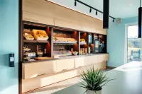 B&B HOTEL Cuxhaven  - breakfast