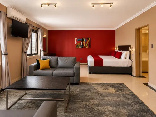 Mint Hotel Randburg - 2-نجوم