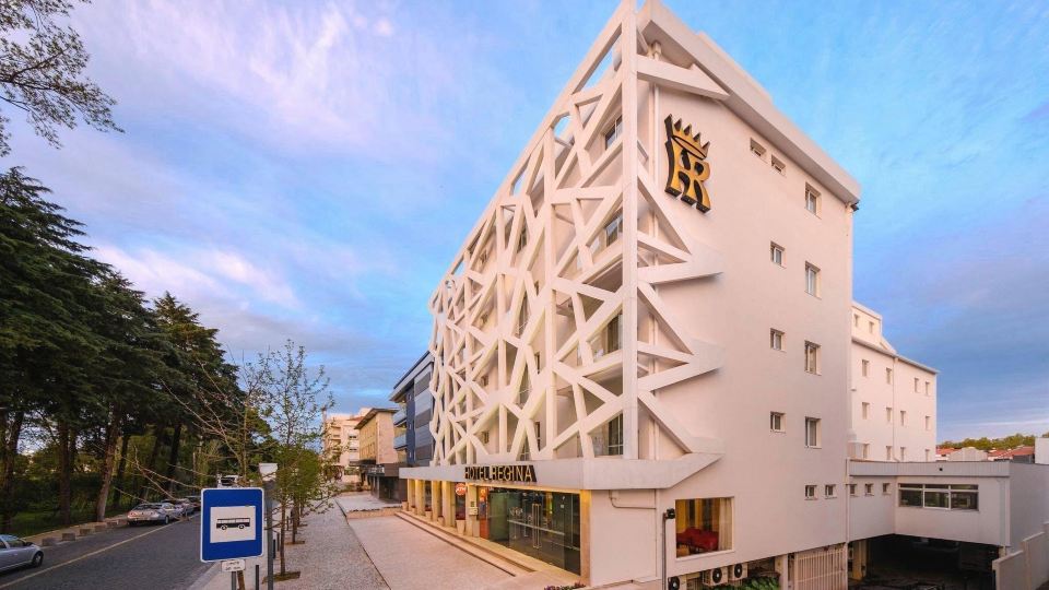 Hotel Regina