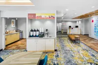 法明頓TownePlace Suites 飯店 - Wi-Fi