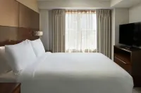 Residence Inn Arlington Rosslyn - pet friendly