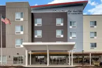TownePlace Suites Monroe - que admiten mascotas