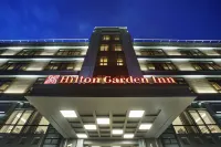 Hilton Garden Inn Corlu - Desayuno