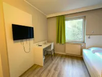 Bestprice Hotel Bendorf Koblenz - 2-Star