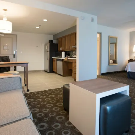 Homewood Suites by Hilton - Paducah