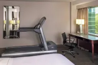 The Westin Waltham Boston - Gym