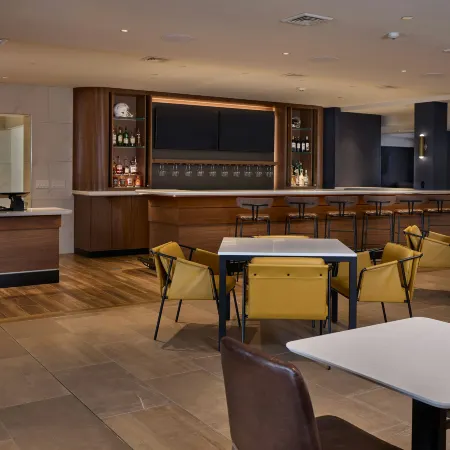 Courtyard Wausau