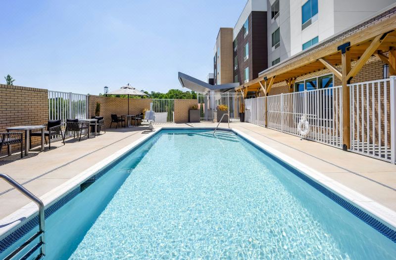 TownePlace Suites by Marriott Kernersville photo 3