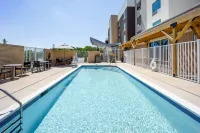 TownePlace Suites by Marriott Kernersville - Pools